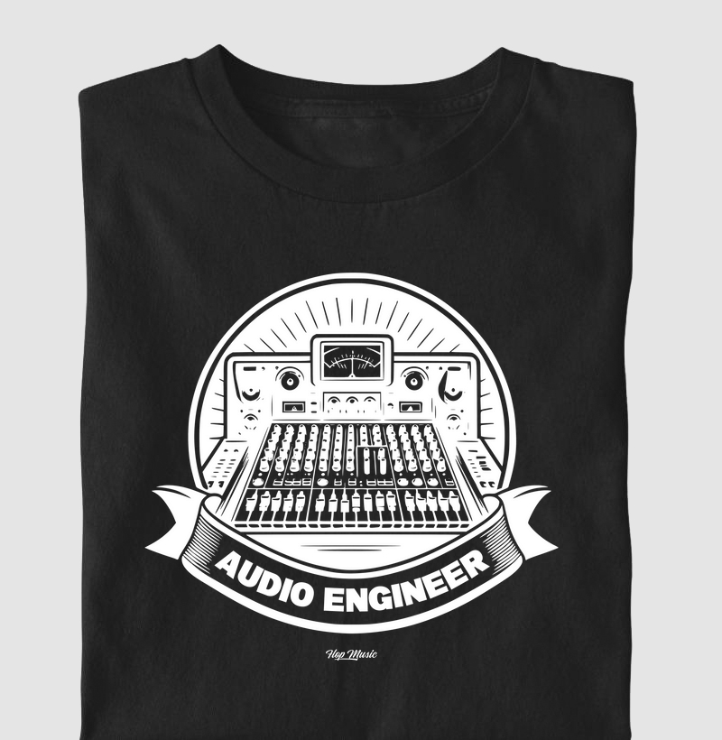 Audio Engineer