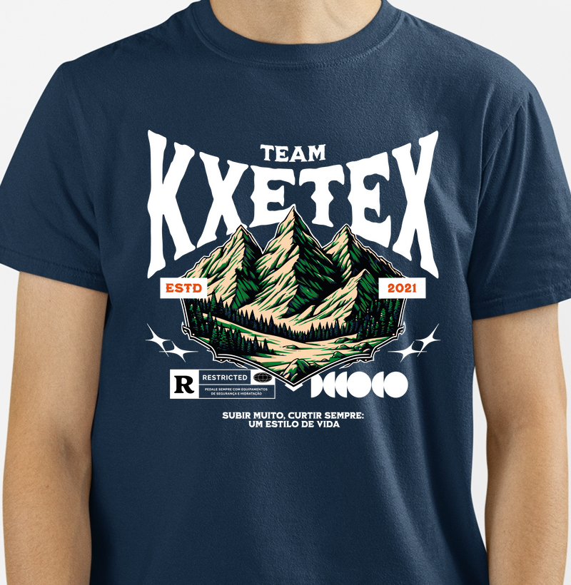 Kxetex Team