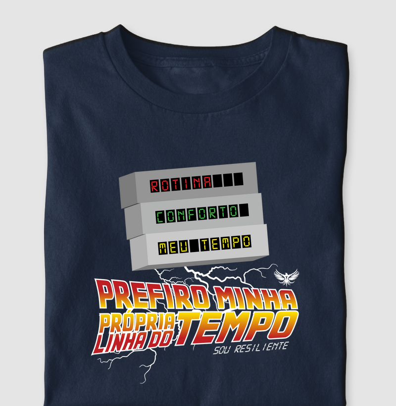 Autismo Minha Linha do Tempo