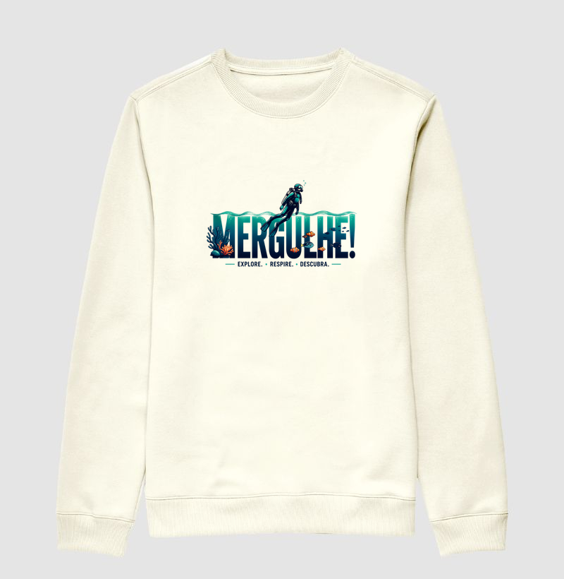 Mergulhe
