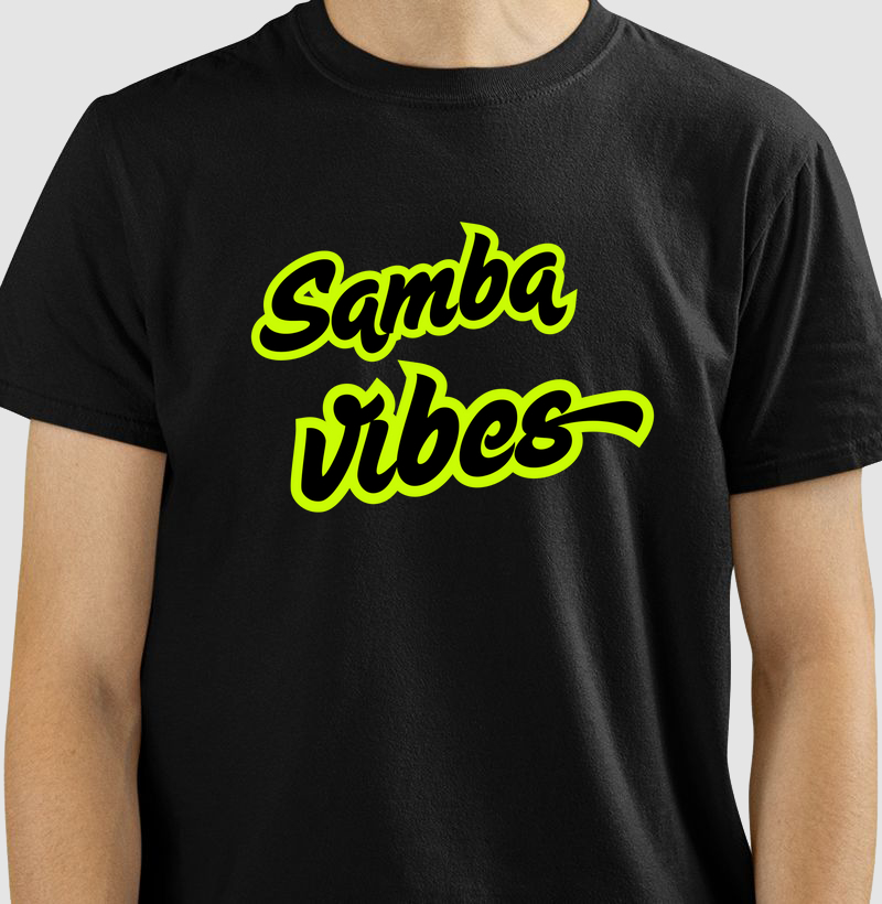 SAMBA VIBES