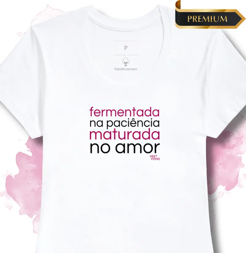 FERMENTADA E MATURADA