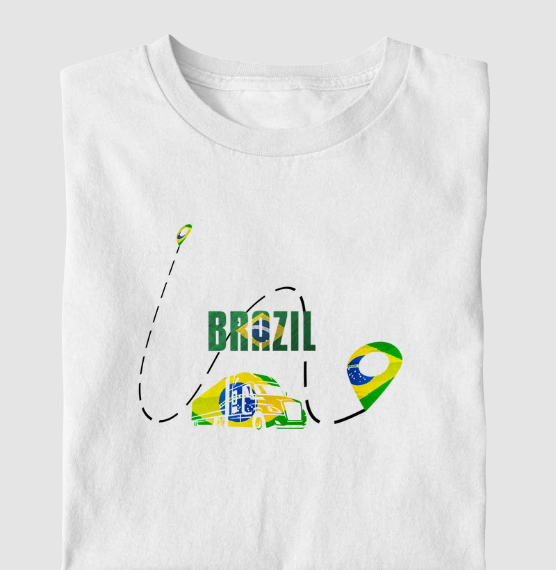Brasil Seguimos na Estrada