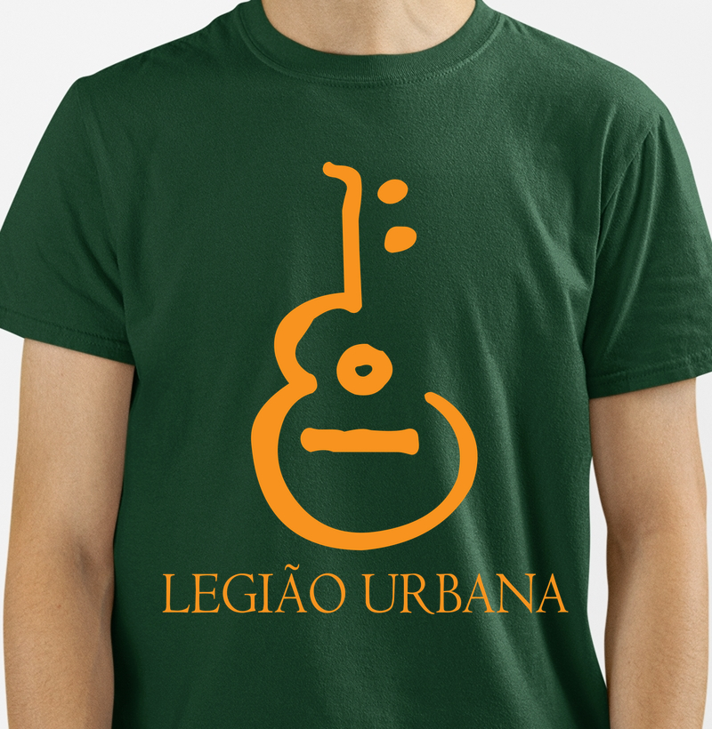 Legião Urbana