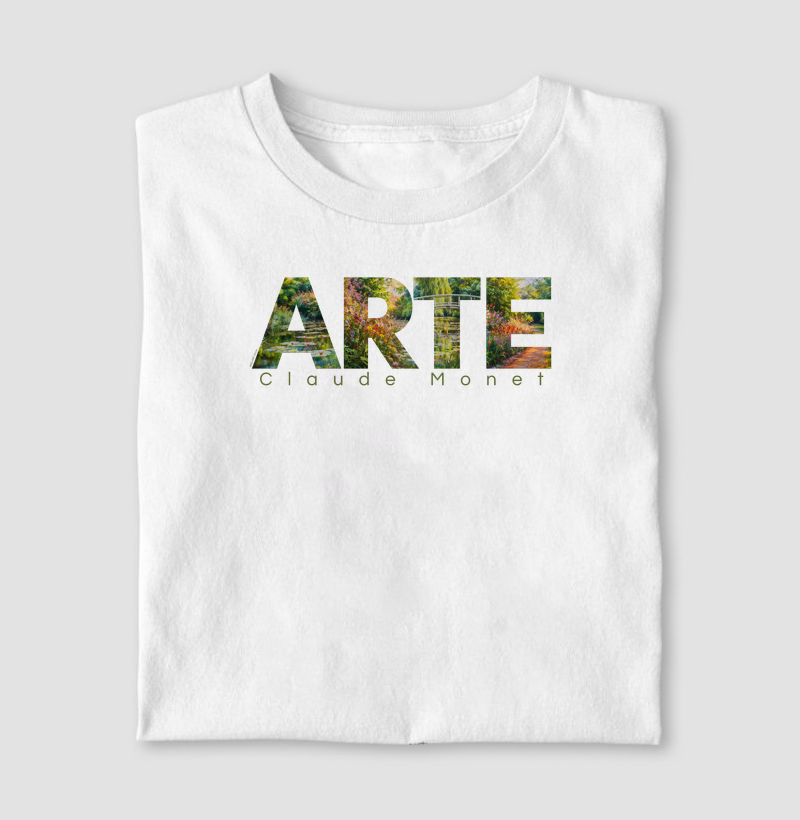 Arte Monet I