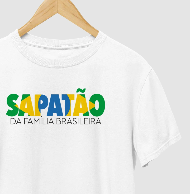 Sapatão da Família Brasileira II