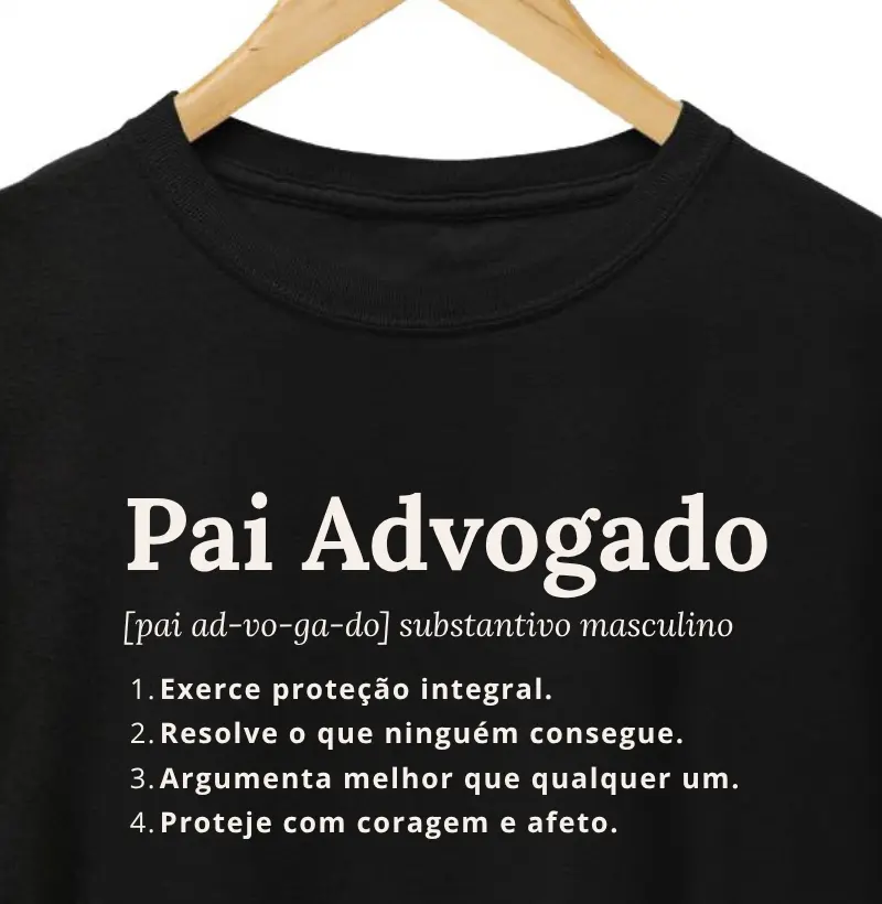 Pai Advogado