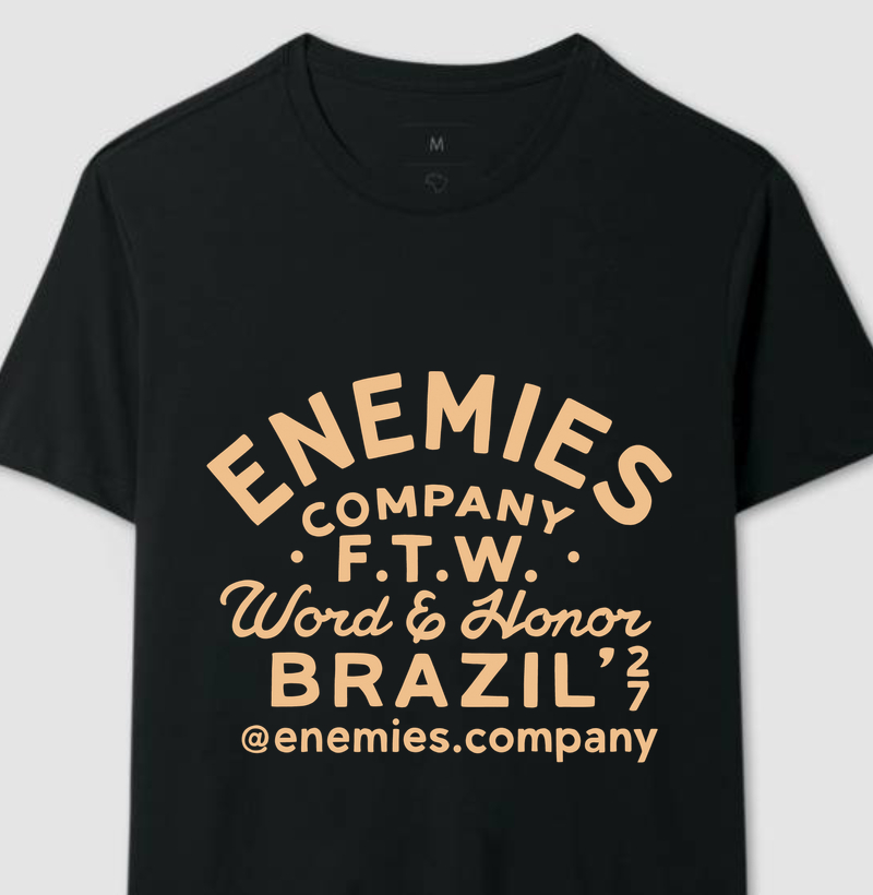 Enemies Company