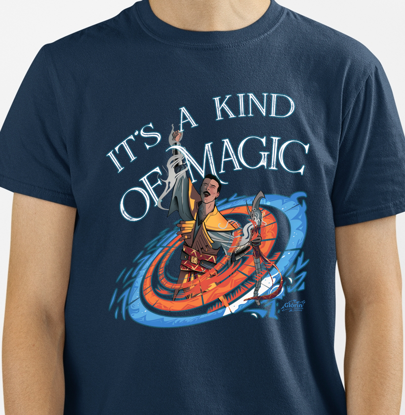 Tefreddie Mercury, Timeless Rockstar