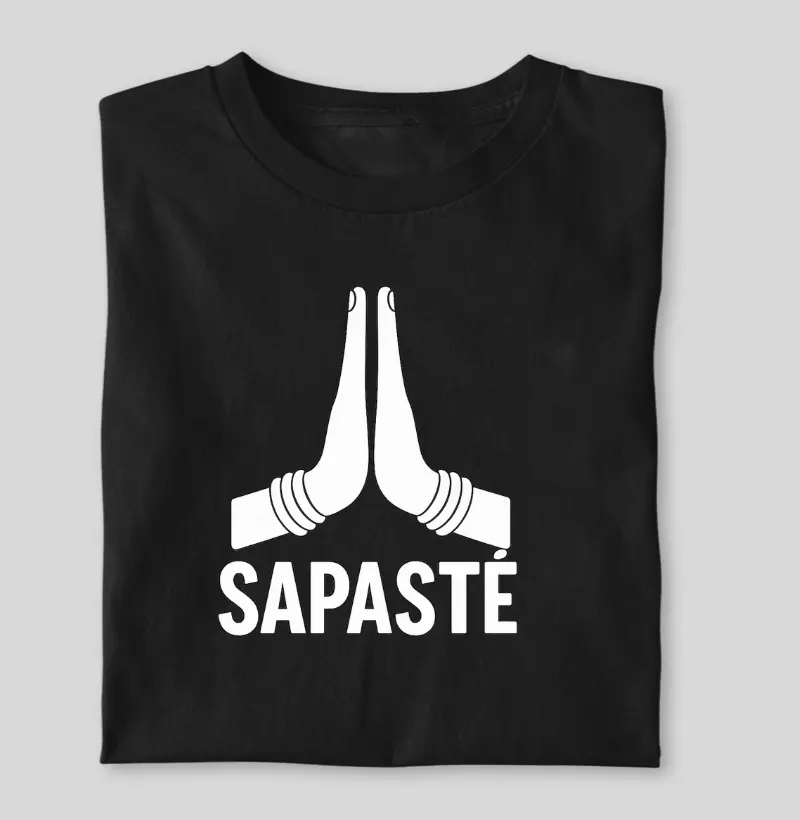Sapastê
