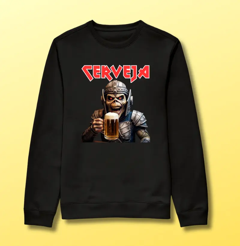 Cerveja Metal