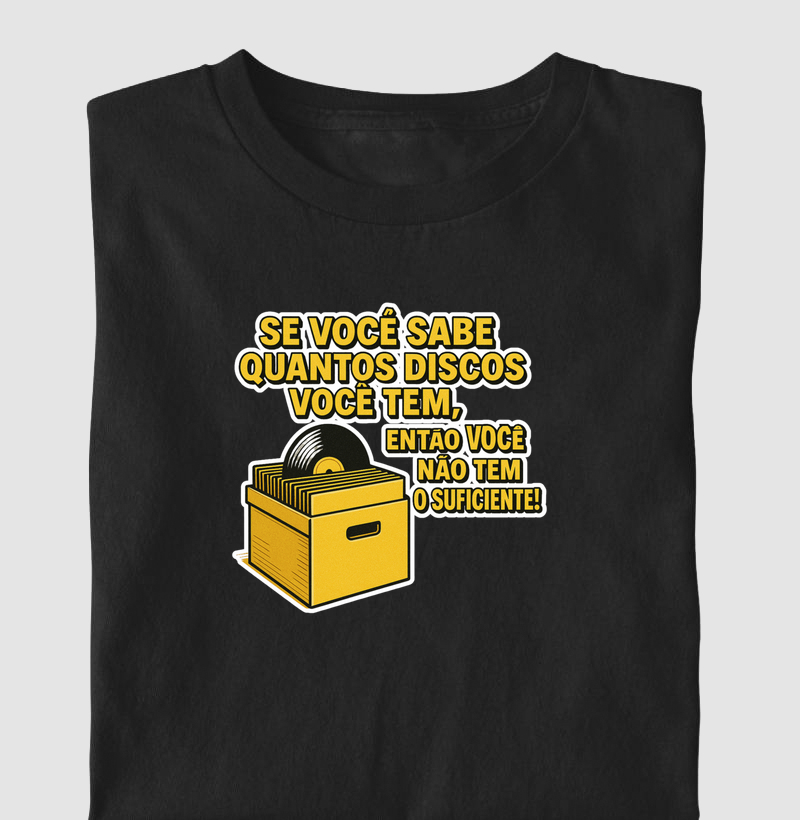 Quantos Discos