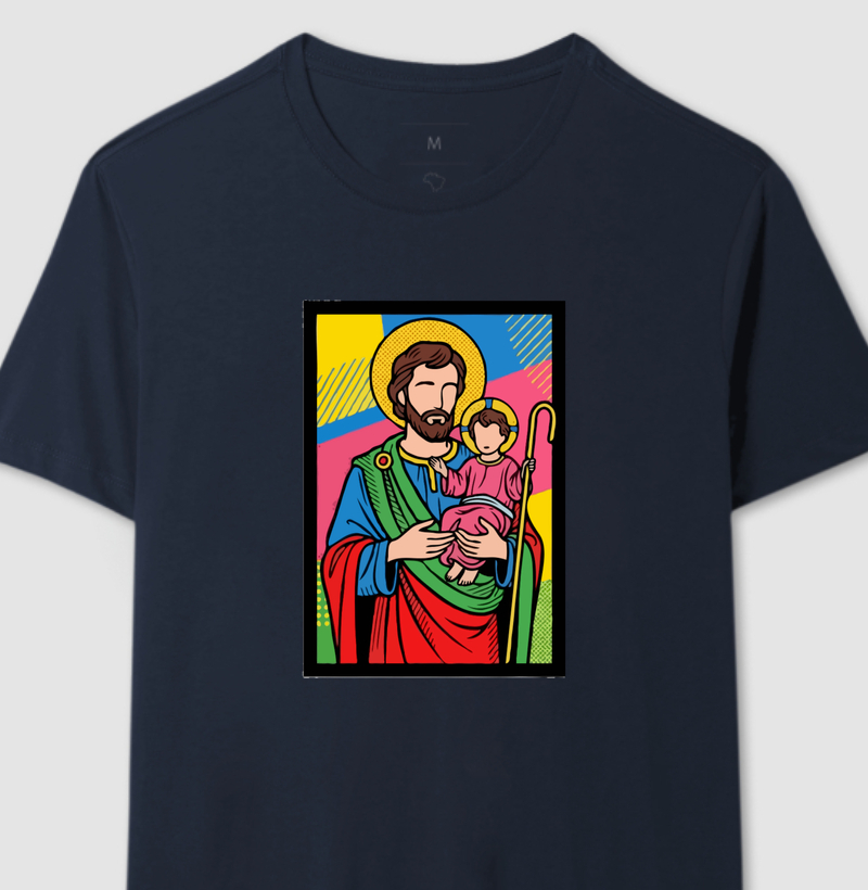 São José - Pop Art