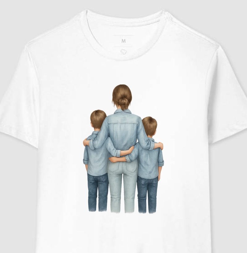 Coleção Laços - Filhos