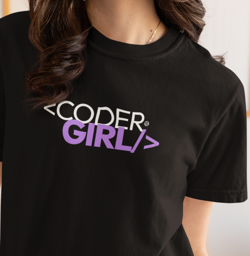Coder Girl II
