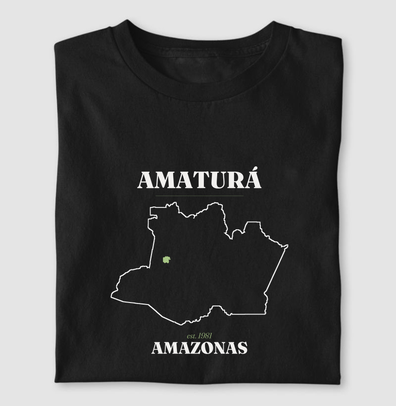 Amaturá | Legado AM