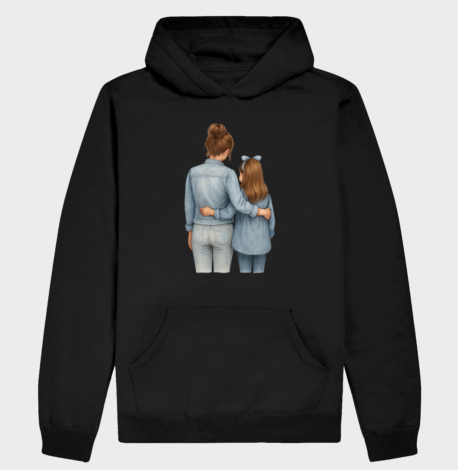 Coleção Laços - Filha 