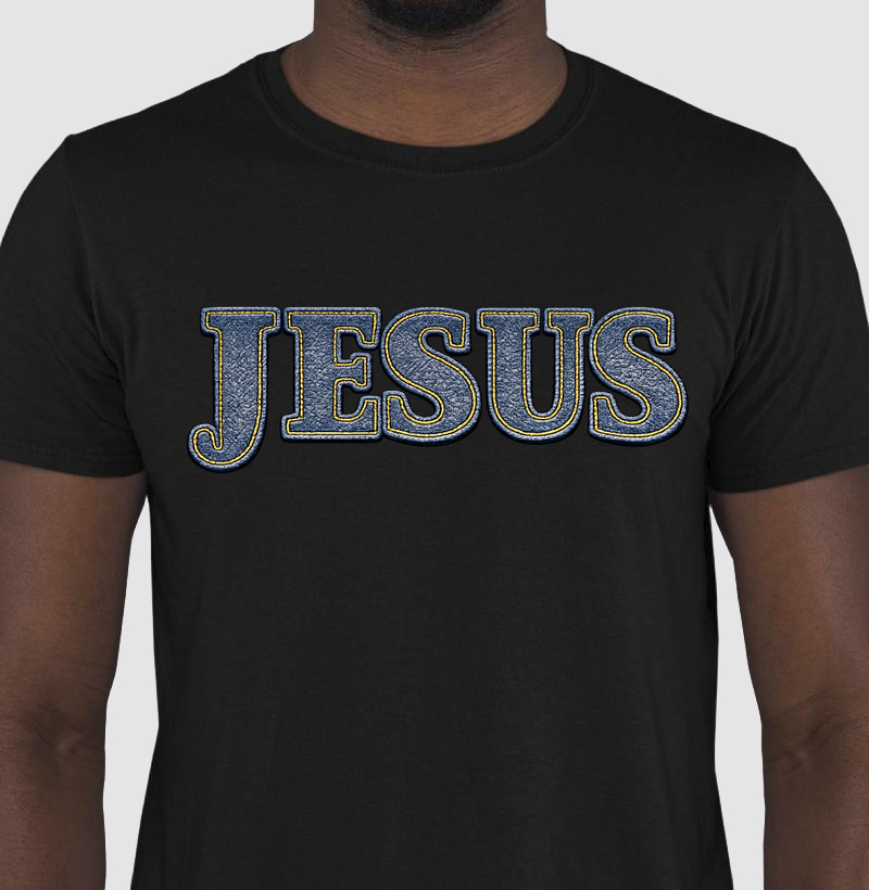 JESUS Jeans ✝️👑