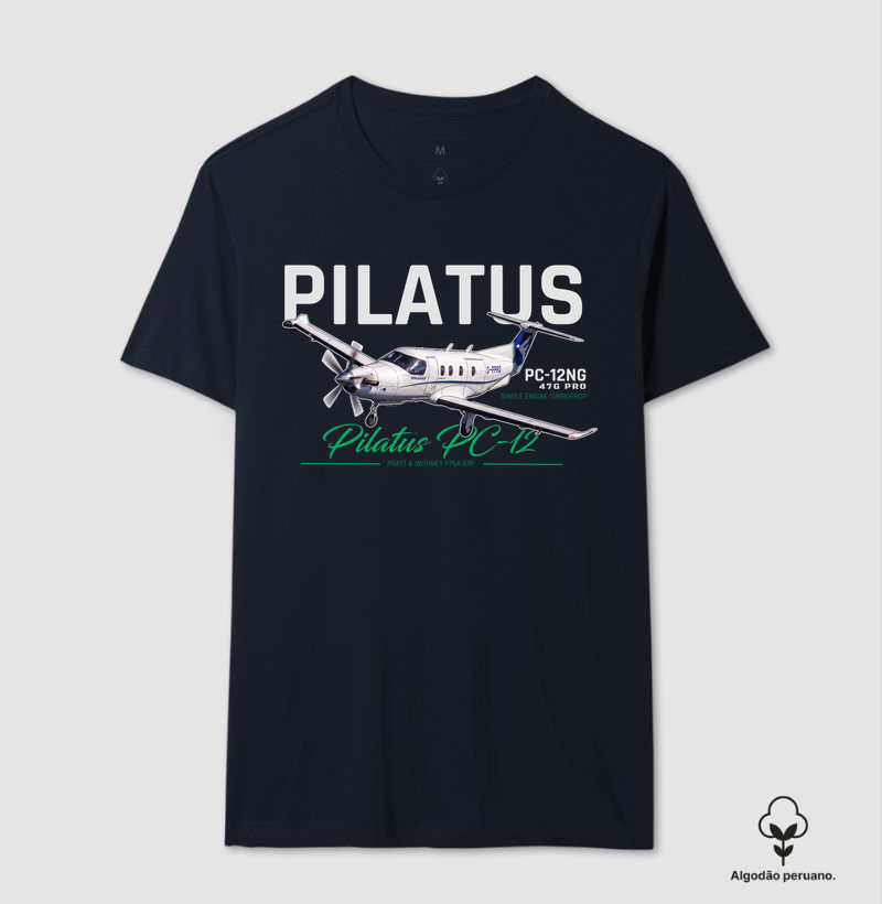 Pilatus PC-12/47G PRO