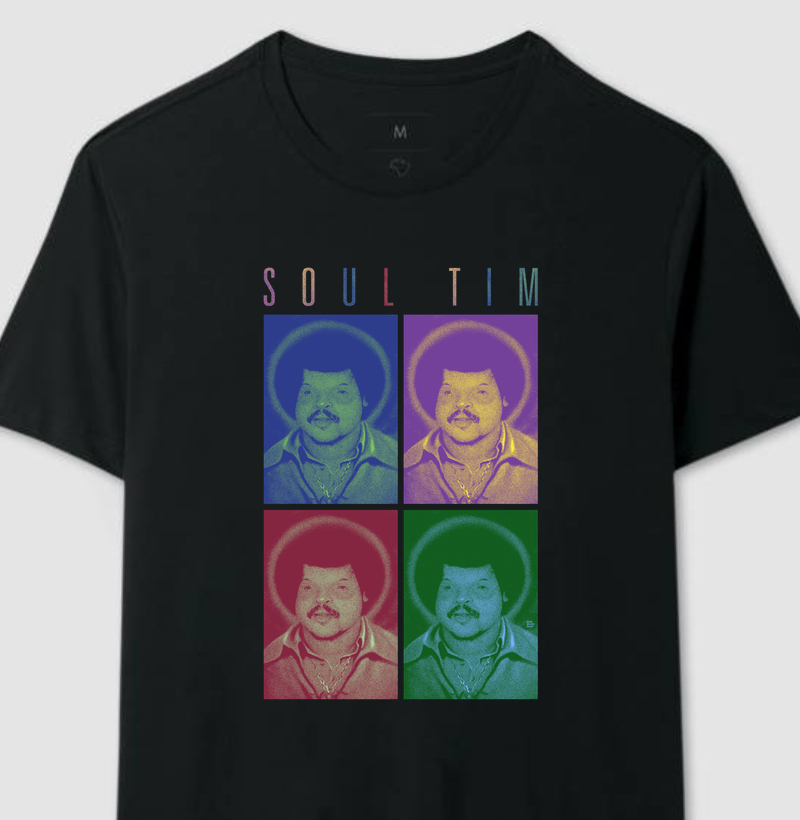 Soul Tim - Colors