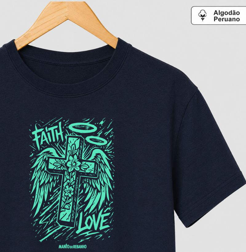 Arte - Faith and Love