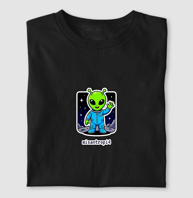 Camiseta Misantropi4