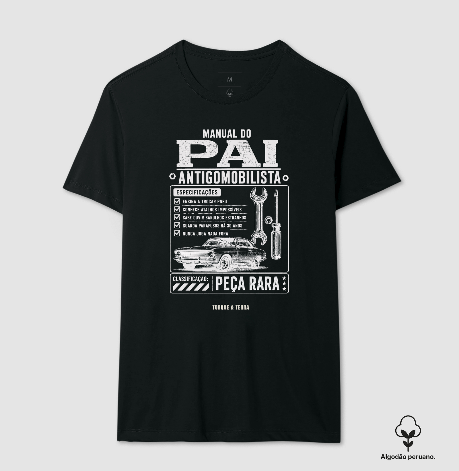 Manual do Pai