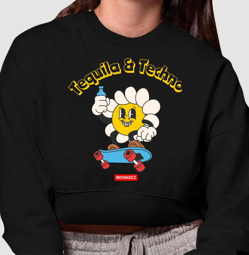 Tequila & Techno