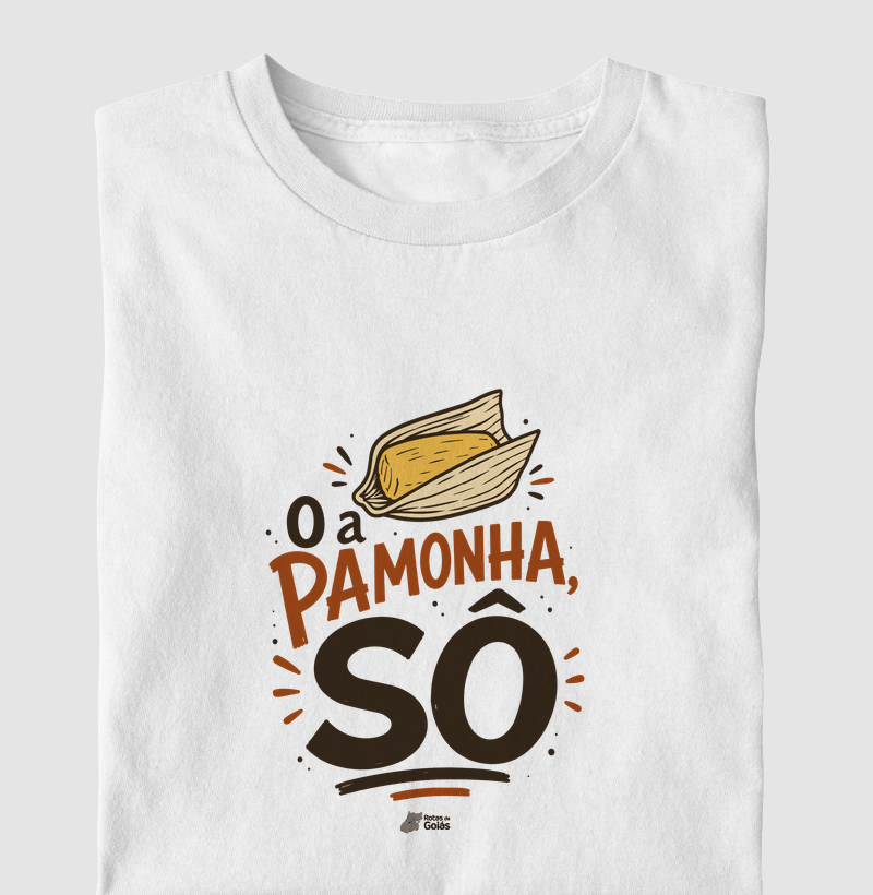 O Pamonha, Sô
