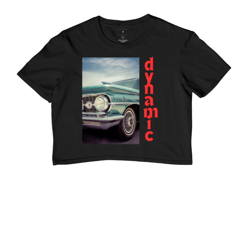 Dynamic Tee
