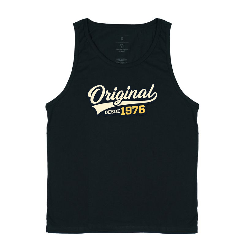 ORIGINAL 1976