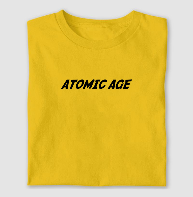 Atomic Age