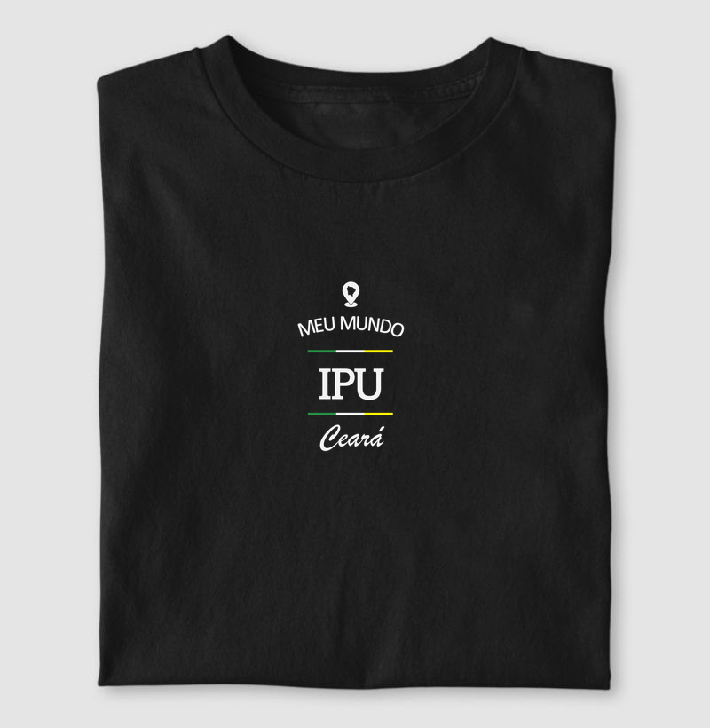 Ipu (CE) | Meu Mundo