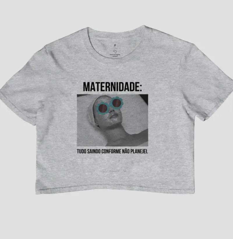 Tudo Saindo Conforme Não Planejei