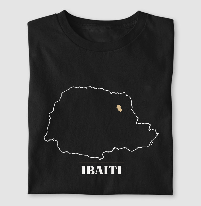 Ibaiti | Traço PR