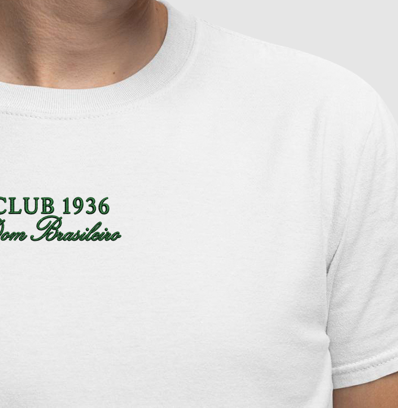 Camiseta Club 1936 DB