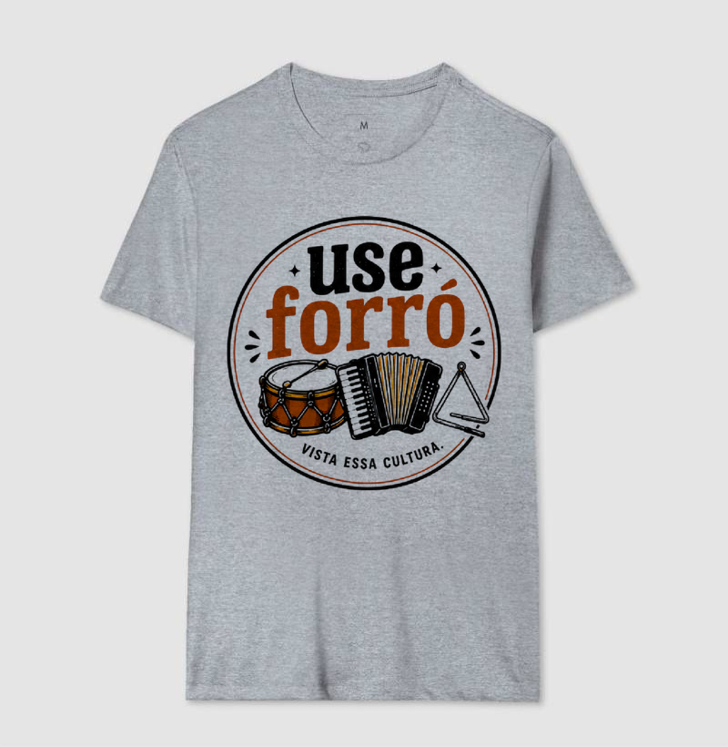 Use Forró