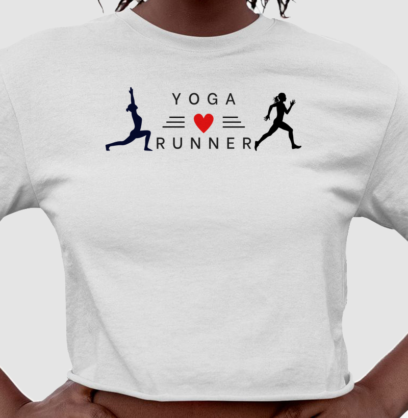 Yoga & Runner