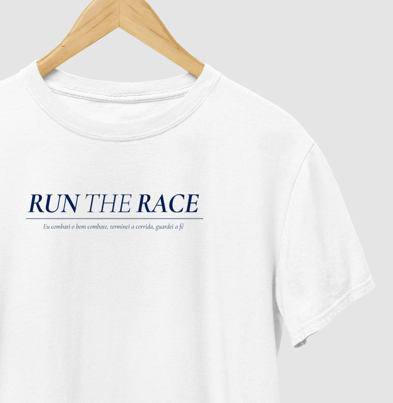 Run the Race