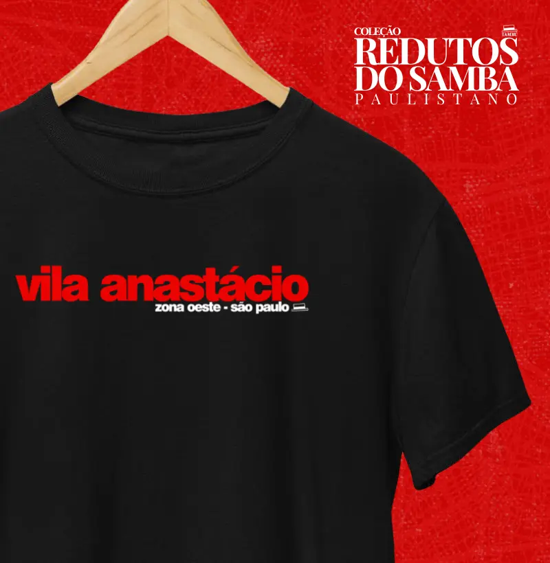Vila Anastácio