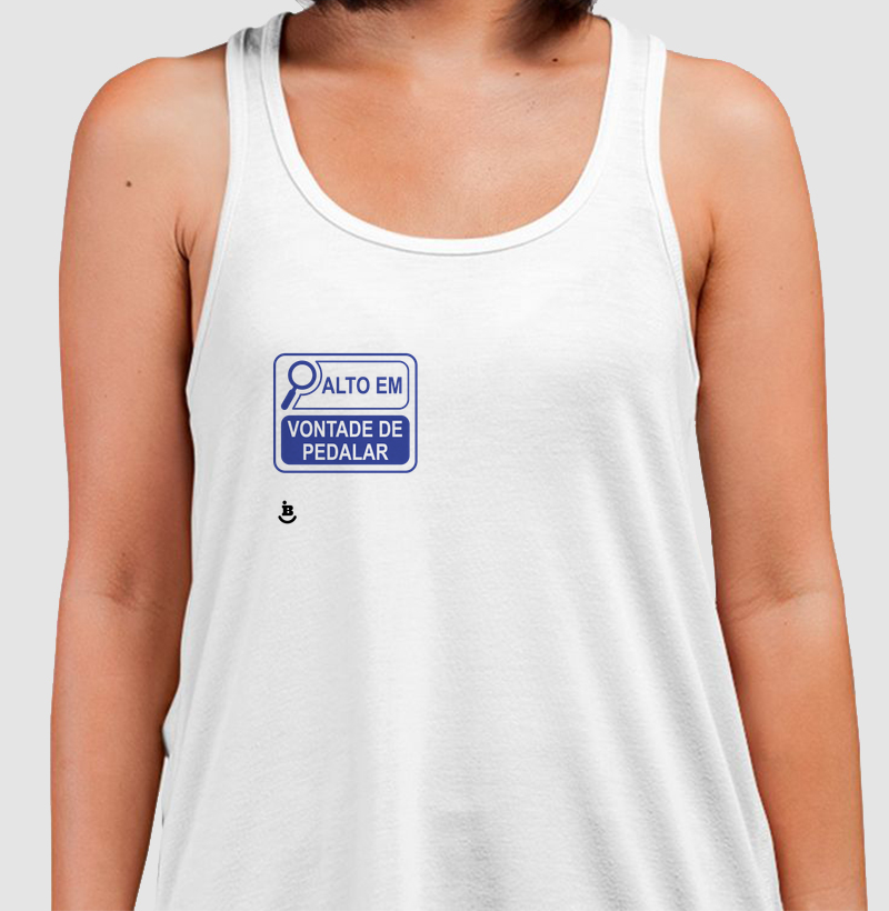 Vontade de Pedalar