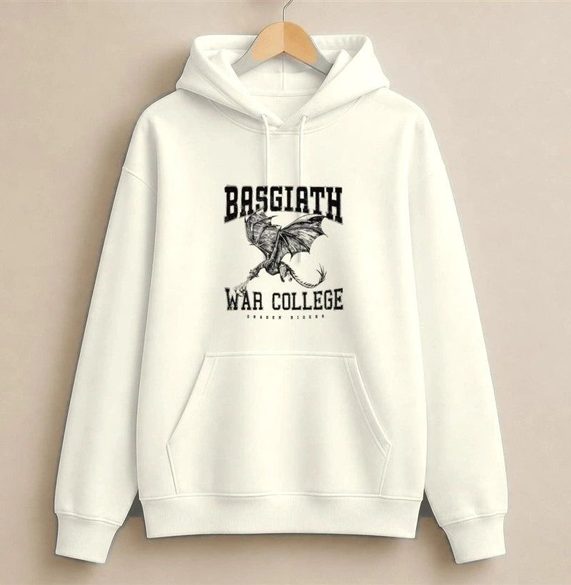 Basgiath war college