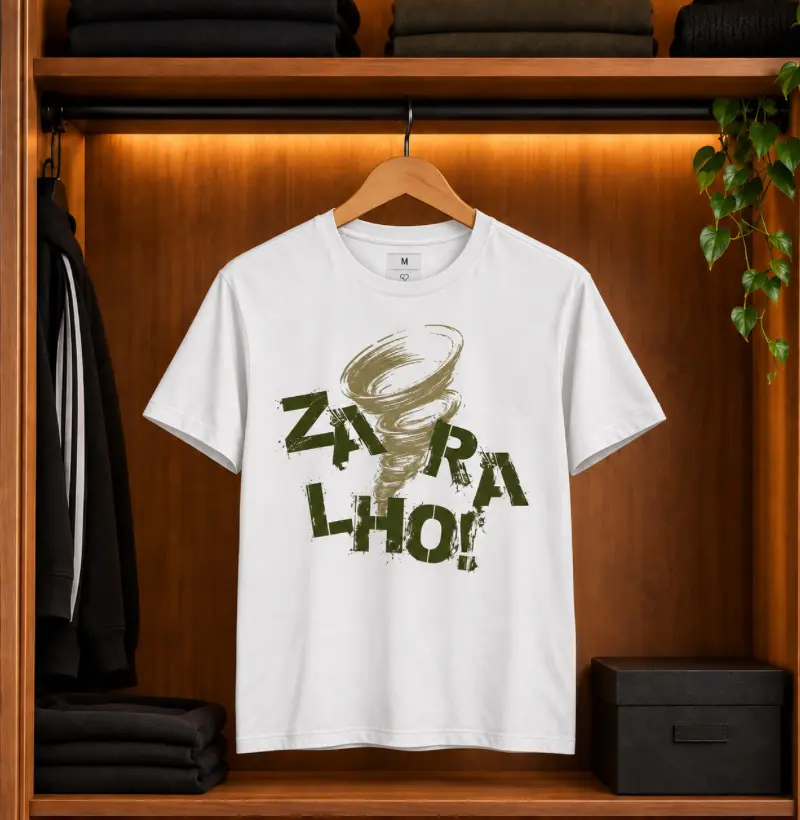Zaralho