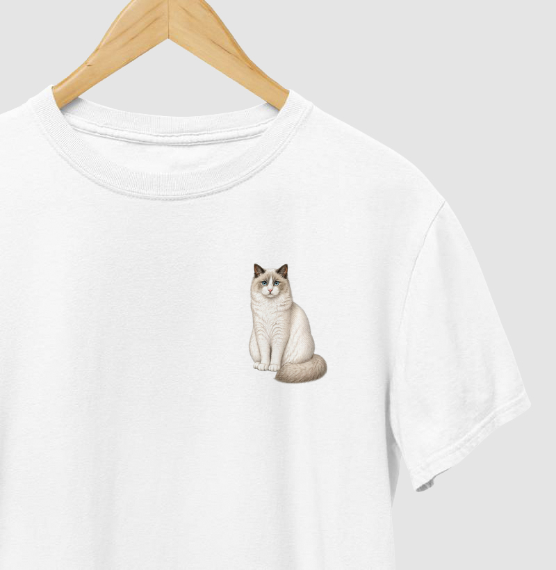 Ragdoll Pocket