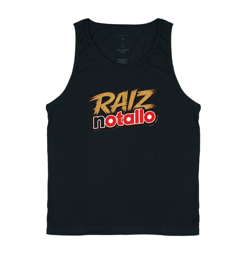 RAIZ NOTALLO | Ver. 2