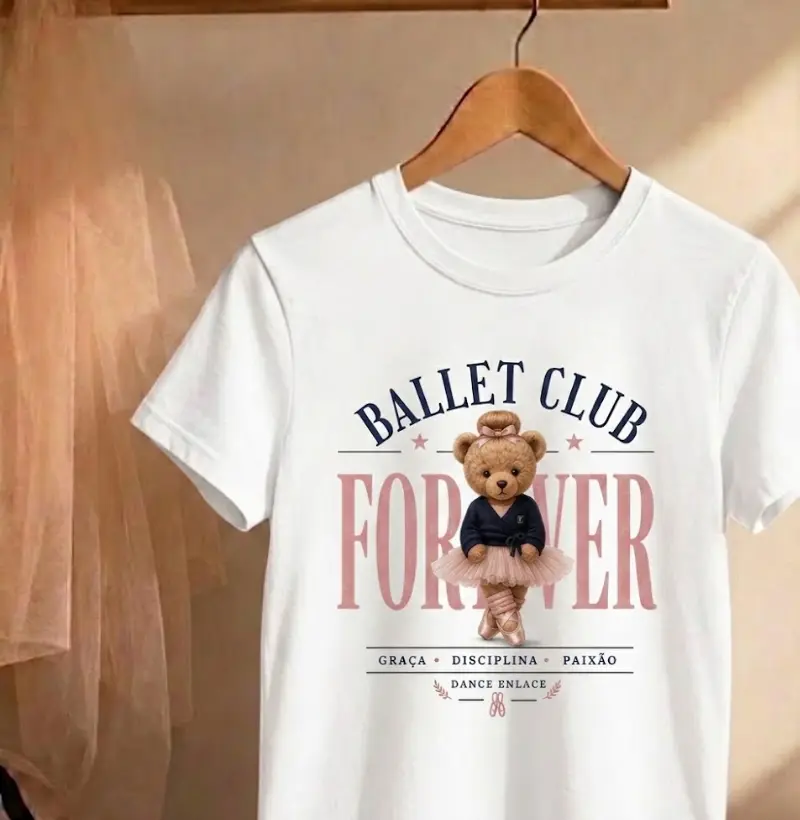 Ballet Club forever