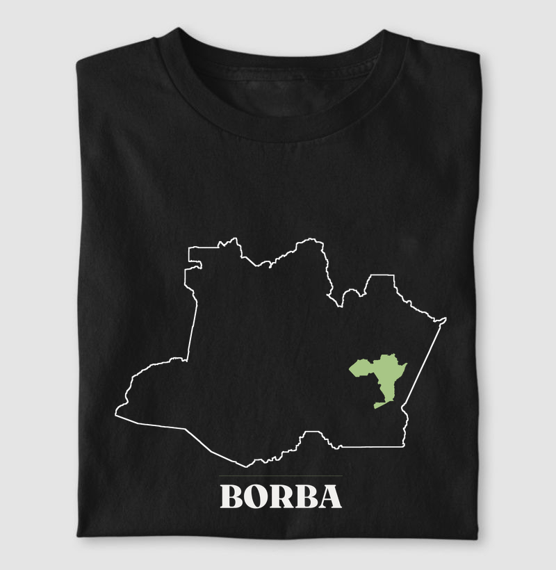 Borba | Traço AM