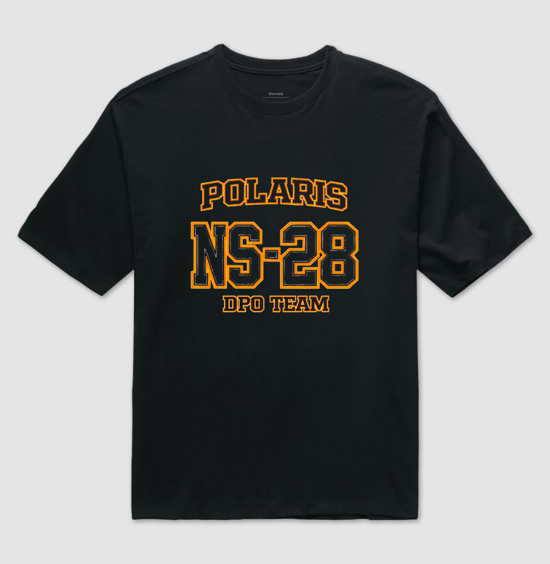 Polaris NS-28 DPO Team