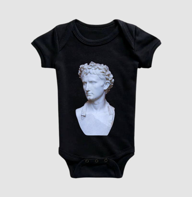 AUGUSTUS - Pater Patriae