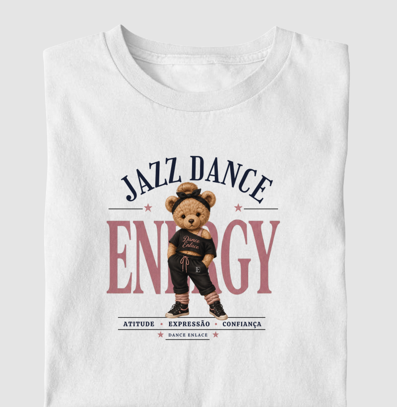 Jazz Dance - Energy